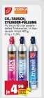 Klick CO2-Zylinder Angebote von EDEKA bei E center Trier für 4,99 €