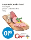 V-Markt Rottenburg - Bayerische Kochsalami Angebot im Prospekt Bayerische Kochsalami bei V-Markt im Rottenburg Prospekt für 0,99 €