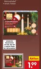 Baumkerzen, 24er Pack Angebote von Decor bei Netto Marken-Discount Mühldorf für 1,99 €