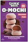 O-Mochi Chocolate Angebote von Cookie Bros. bei REWE Ludwigshafen für 3,99 €