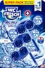 Kraft Aktiv von WC FRISCH für 2,99 € bei Kaufland im Angebot Kraft Aktiv von WC FRISCH im aktuellen Kaufland Prospekt