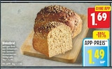 Dinkelbrot für 1,49 € bei E center im Angebot Dinkelbrot im aktuellen E center Prospekt