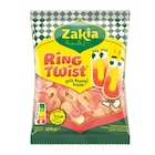 Bonbons halal - ZAKIA - Carrefour à Massy Bonbons halal - ZAKIA en promo chez Carrefour Massy à 1,79 €
