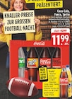 Coca-Cola, Fanta, Sprite Angebote von Coca-Cola bei EDEKA Beckum für 11,99 €