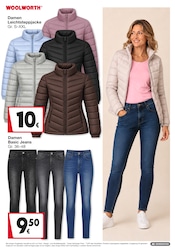 Jacke im Woolworth Prospekt in Homburg Aktueller Woolworth Prospekt mit Jacke, "Aktuelle Angebote", Seite 5