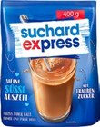Express Kakaohaltiges Getränkepulver im Angebot bei Kaufland in Pforzheim Express Kakaohaltiges Getränkepulver Angebote von Suchard bei Kaufland Pforzheim für 1,99 €