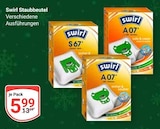 Staubbeutel S 67 von Swirl für 5,99 € bei GLOBUS im Angebot Staubbeutel S 67 von Swirl im aktuellen GLOBUS Prospekt