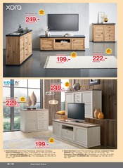 Aktueller Möbelzentrum Pforzheim Prospekt mit Sideboard, "KLEINMÖBEL SPEZIAL", Seite 2