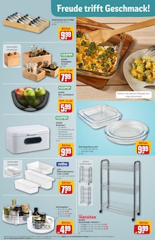 Kühlschrank im aktuellen REWE Prospekt (Neuwied) Kühlschrank im REWE Prospekt "Dein Markt" mit 38 Seiten (Neuwied)