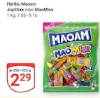 Aktuelle Haribo Angebote bei GLOBUS in Duisburg Aktuelles JoyStixx Angebot bei GLOBUS in Duisburg ab 2,29 €