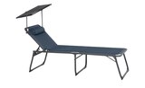 Siena im Höffner Prospekt Siena Garden Campingliege Premium im aktuellen Höffner Prospekt für 249,00 €
