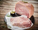 Intermarché Villeneuve-lès-Béziers - Promo Jambon supérieur cuit coeur de couenné nature Promo Jambon supérieur cuit coeur de couenné nature à 9,95 € dans le catalogue Intermarché à Villeneuve-lès-Béziers