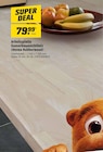 Arbeitsplatte Angebote bei OBI Kirchheim für 79,99 €