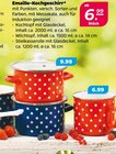 Emaille-Kochgeschirr im aktuellen Netto mit dem Scottie Prospekt