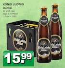 Aktuelle König Pilsener Angebote bei Getränke Paradies in Dortmund Aktuelles Dunkel Angebot bei Getränke Paradies in Dortmund ab 15,99 €
