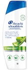 Sensitive Kopfhaut im Angebot bei Rossmann in Jena Sensitive Kopfhaut Angebote von Head & Shoulders bei Rossmann Jena für 3,79 €