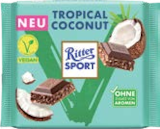 Protein- oder vegane Schokolade im Angebot bei aktiv & irma in Oldenburg Protein- oder vegane Schokolade Angebote von Ritter Sport bei aktiv & irma Oldenburg für 1,99 €