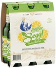 Naturradler Angebote von Heller Seggl bei REWE Ebersbach für 3,99 €