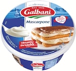 Mascarpone - Galbani dans le catalogue Intermarché Hyper