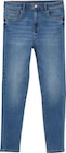 Jean push up femme - TEX à 14,99 € dans le catalogue Carrefour