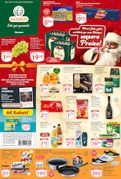 GLOBUS Supermarkt Prospekt der aktuellen Woche mit 43 Seiten, gültig von 15.12.2025 bis 20.12.2025, in Simmern und Umgebung Aktueller GLOBUS Supermarkt Prospekt in Simmern und Umgebung, "Aktuelle Angebote" mit 43 Seiten, 15.12.2025 - 20.12.2025