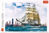 Puzzle im NETTO mit dem Scottie Prospekt Puzzle von Trefl im aktuellen NETTO mit dem Scottie Prospekt für 5,99 €