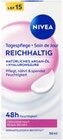 Tagespflege erfrischend im Kaufland Prospekt Tagespflege erfrischend von NIVEA im aktuellen Kaufland Prospekt für 3,99 €