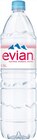 Natural Mineral Water Angebote von Evian bei REWE Brandenburg für 2,38 €