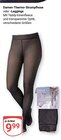 Damen-Thermo-Strumpfhose im Angebot bei GLOBUS in Trier Damen-Thermo-Strumpfhose Angebote bei GLOBUS Trier für 9,99 €