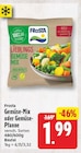 Gemüse-Mix oder Gemüse-Pfanne im Angebot bei nah und gut in Langenhagen Gemüse-Mix oder Gemüse-Pfanne Angebote von Frosta bei nah und gut Langenhagen für 1,99 €