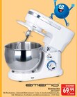 Küchenmaschine Angebote von Emerio bei Marktkauf Plauen für 69,99 €