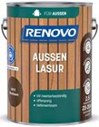 Außenlasur Angebote von RENOVO bei Hagebaumarkt Bayreuth für 14,99 €