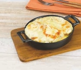 Tartiflette à U Express dans Montigny