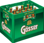 Natur-Radler im EDEKA Prospekt Natur-Radler von Gösser im aktuellen EDEKA Prospekt für 13,99 €