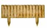 Promo Bordure Pinède 100 CM à 7,60 € dans le catalogue Rural Master à Le Soler