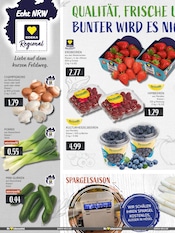 Aktueller EDEKA Prospekt mit Tierfutter, "Aktuelle Angebote", Seite 8