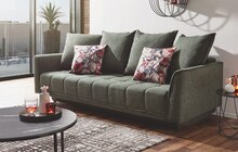 Schlafsofa bei XXXLutz Möbelhäuser in München Schlafsofa im Angebot bei XXXLutz Möbelhäuser München für 599,00 €