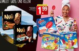 Schöller oder Nuii Eis Angebote von Nestlé bei WEZ Bad Oeynhausen für 1,99 €