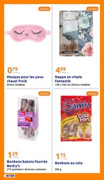 Offre Pepsi dans le catalogue Action du moment à la page 24