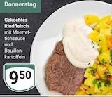 Gekochtes Rindfleisch im Angebot bei GLOBUS in Pirmasens Gekochtes Rindfleisch Angebote bei GLOBUS Pirmasens für 9,50 €