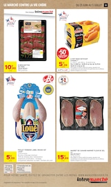 Barbecue en promo dans le catalogue Intermarché Super à la page 13