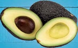 Avocado "Hass" im EDEKA Prospekt Avocado "Hass" von Bio im aktuellen EDEKA Prospekt für 1,11 €