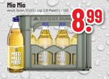 Mio Mio Mate bei Trinkgut im Karlsbad Prospekt für 8,99 €