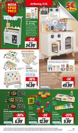 Ähnliche Ausstechformen Angebote im Prospekt "LIDL LOHNT SICH" von Lidl Ähnliches Angebot bei Lidl in Prospekt "LIDL LOHNT SICH" gefunden auf Seite 41