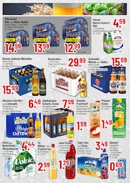 Trinkgut Weissbier im Prospekt 