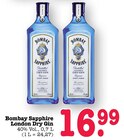 Aktuelle Gin Angebote bei E center in Pforzheim Aktuelles London Dry Gin Angebot bei E center in Pforzheim ab 16,99 €