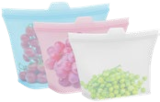 Frischhaltebeutel-Set von GOURMETMAXX im aktuellen Kaufland Prospekt für 5,99 €