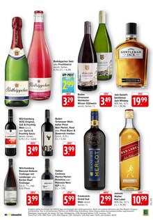 Glühwein im aktuellen E center Prospekt (Heilbronn) Glühwein im E center Prospekt "Aktuelle Angebote" mit 44 Seiten (Heilbronn)