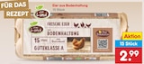 Eier aus Bodenhaltung von vom Land für 2,99 € bei Netto Marken-Discount im Angebot Eier aus Bodenhaltung von vom Land im aktuellen Netto Marken-Discount Prospekt