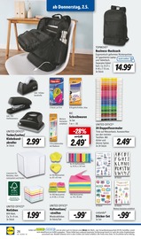 Ähnliche Angebote wie Acrylfarben im Prospekt "LIDL LOHNT SICH" auf Seite 30 von Lidl in Fürth